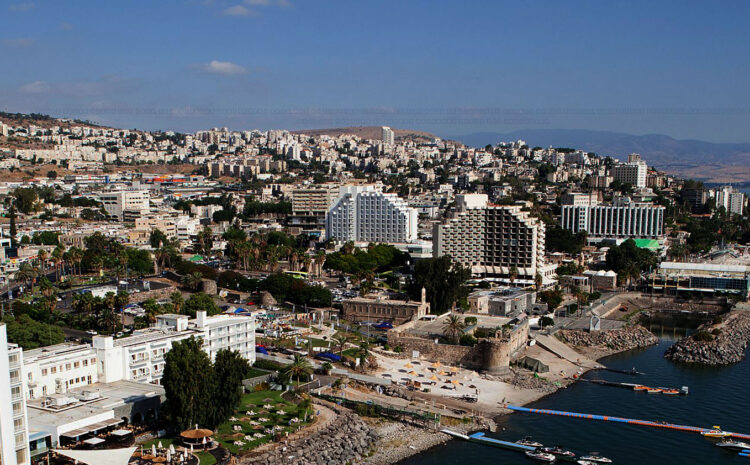 בניית אתרים בטבריה